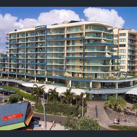 Landmark Resort - Private Apartment Mooloolaba Exterior foto