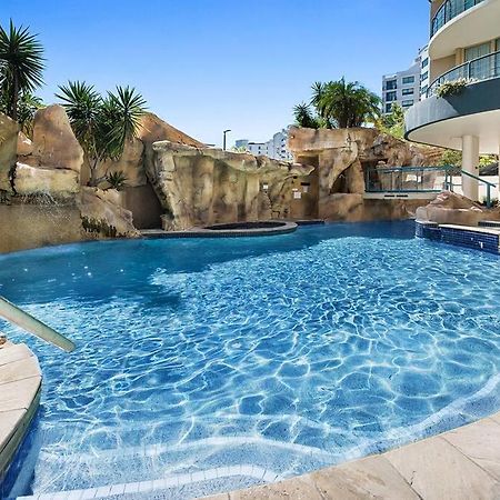 Landmark Resort - Private Apartment Mooloolaba Exterior foto