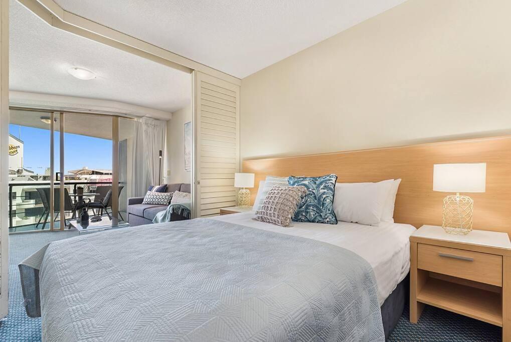 Landmark Resort - Private Apartment Mooloolaba Exterior foto
