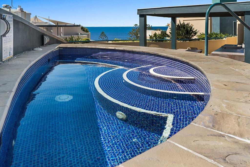 Landmark Resort - Private Apartment Mooloolaba Exterior foto