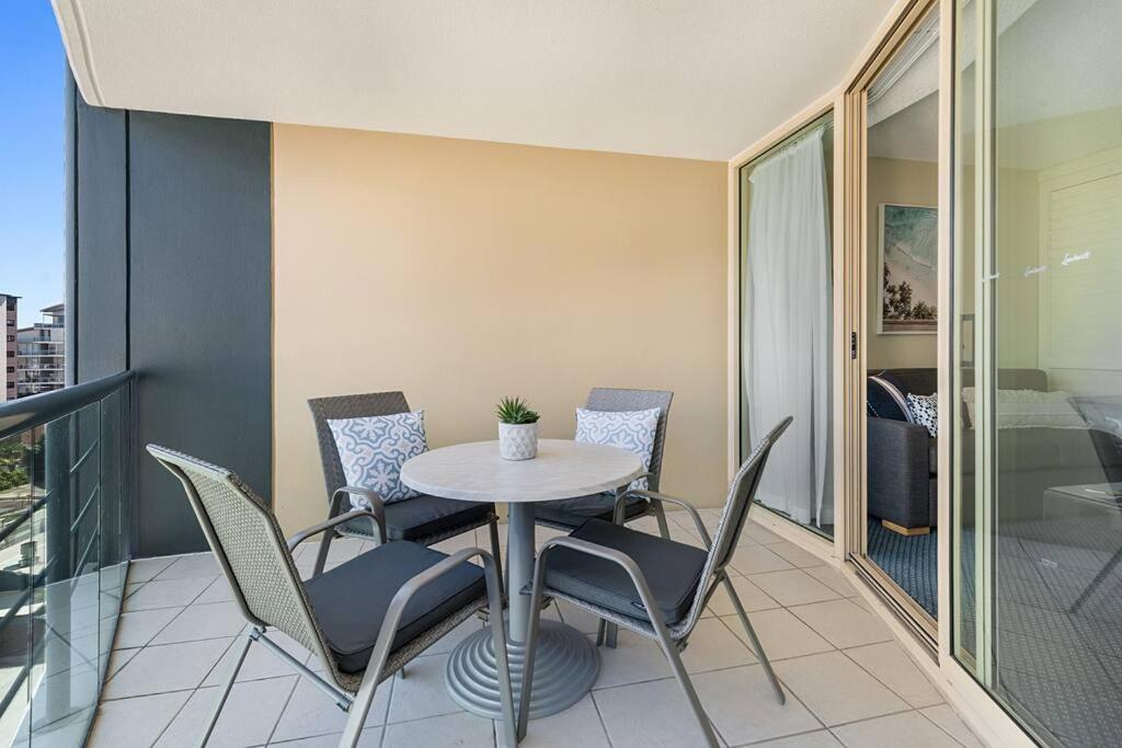 Landmark Resort - Private Apartment Mooloolaba Exterior foto