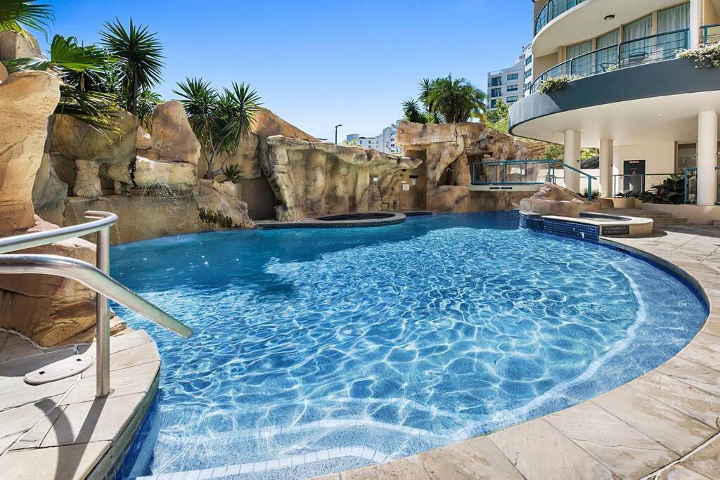 Landmark Resort - Private Apartment Mooloolaba Exterior foto